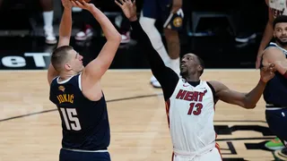 Final NBA: Los Nuggets acarician su primer anillo. La serie vuelve a Denver con 3-1