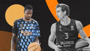 Valencia Basket crece en las Ventanas FIBA y as&iacute; afectar&aacute; al inicio de Xavi Albert en el banquillo