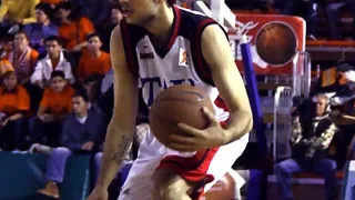 Arslan renueva con el Baskonia