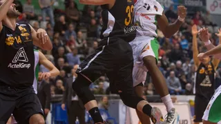 Lleida se impone en el duelo de revelaciones. Ourense y Breogán, líderes