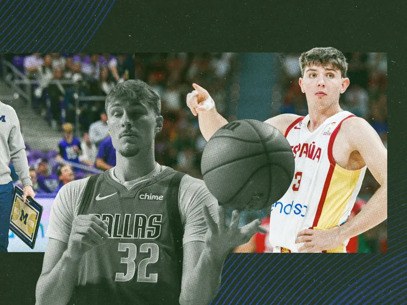 ¿Pueden los Mavs de Aldama y Sergio de Larrea convertirse en la gran sorpresa de la NBA?