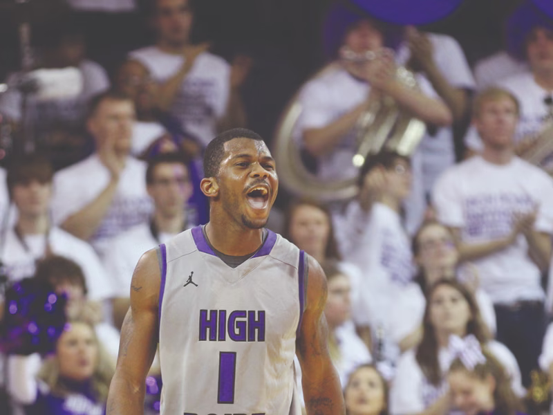 Nick Barbour, un cañonero para un Palencia Baloncesto que promete