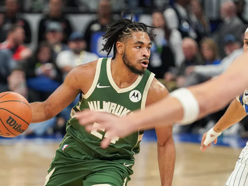 El impacto inmediato de Cam Thomas con los Bucks