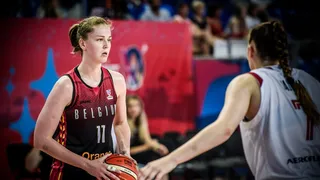 Resumen Eurobasket Femenino 2019 J1: Las favoritas cumplen; Petrovic decide para Serbia