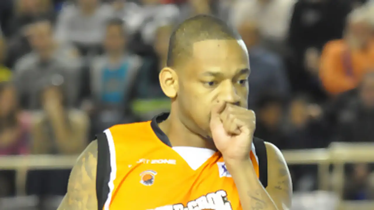 Mad-Croc Fuenlabrada y Solobasket.com te llevan a la Copa del Rey
