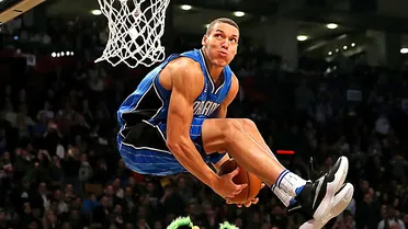 Peligra la participación de Aaron Gordon en el Concurso de Mates