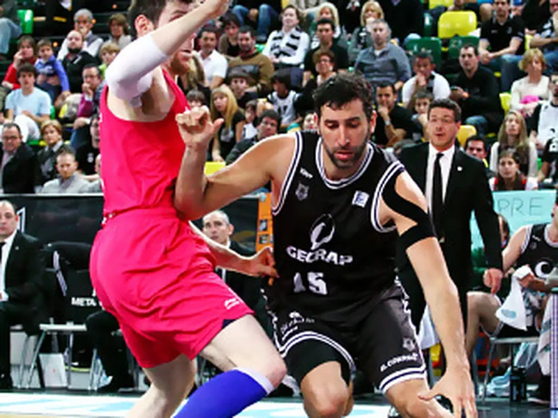 El jugador español y su protagonismo en la Liga Endesa (I): Un nombre propio, Germán Gabriel; Nacho Martín, vital para Blancos de Rueda; San Miguel, al timón en Valencia; Mumbrú, pulmón en Bilbao