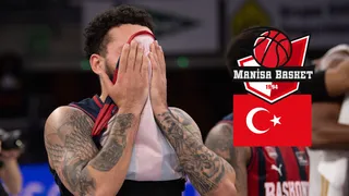 ¡A Turquía! El ex de Baskonia que sorprende con su fichaje por el Manisa