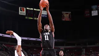 Nike Hoop Summit ’11: América se rinde ante Bismack Biyombo, que consigue el primer triple doble de la historia (12 puntos, 11 rebotes y 10 tapones)