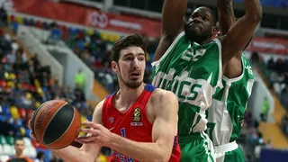 Comparativa bases Euroliga: estadística avanzada tras 8 jornadas