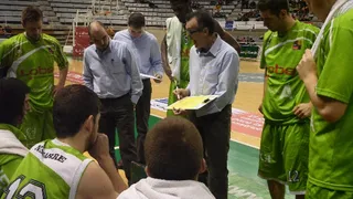 Quim Costa seguirá al frente del Peñas Huesca