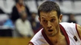 Levi Rost desoye los cantos de sirena de ACB y vuelve a Canarias