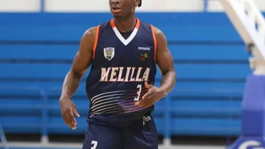 Capítulo 1: Caleb Agada