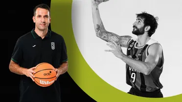 El regreso más esperado de la ACB lo hace en modo MVP: “Jugadores como él no hay muchos”