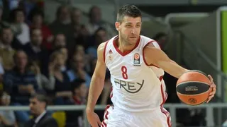 Euroleague QR: Antoine Diot y Edwin Jackson clasifican a Strasbourg y ASVEL