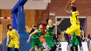 Sammic, firme lider. Cambados y Alcázar, al alza. Hospitalet toma aire