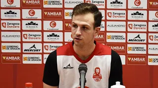 Debut de Ferrari. Noua al Strasbourg. Bajas en Betis y Valencia. Montañana al Lointek GB