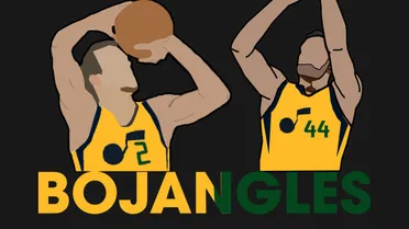 ExACB en la NBA (VIII): Los Utah Jazz brillan gracias a los Ex ACB