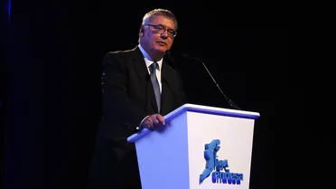 Francisco Roca dimite como Presidente de la ACB