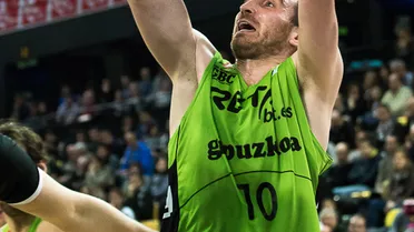 Txemi Urtasun llega a Río Natura Monbus Obradoiro tras el adiós de Waczynski