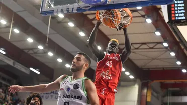 El Real Madrid lo vuelve a hacer: el perfil de Amar Sylla