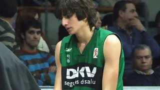 DKV Lesiones: Laviña con una costilla rota ¿Ricky a quirófano?