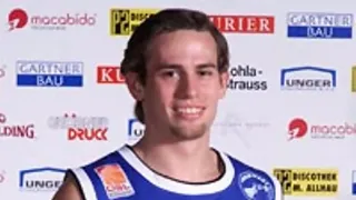 David Jandl es el nuevo base del Calefacciones Farho Gijón