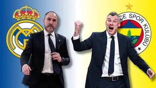 Fenerbahce vs Real Madrid Euroliga de baloncesto: ¿Cuándo y dónde verlo?