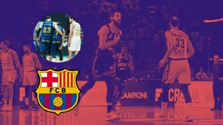 Un curioso premio para el siguiente fichaje del Barça Basket desde la Euroliga