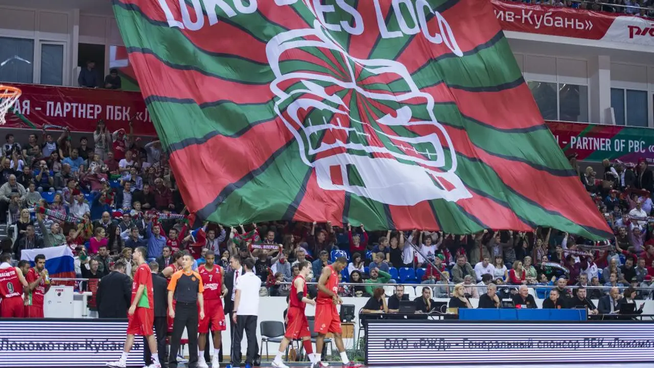 Los rivales de los nuestros en Euroliga (V): Efes, Lokomotiv, Budivelnik y Montepaschi