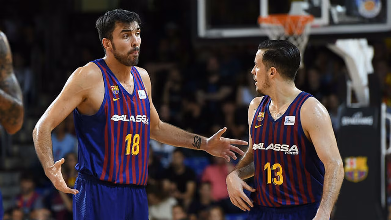 Pierre Oriola le da un palo al Barça por el caso Heurtel