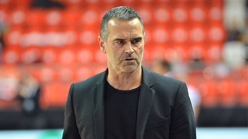 Bombazo antes del clásico frente a Zalgiris: Bauermann, despedido de Lietuvos Rytas