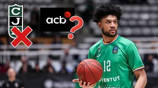 Una renovación le dejó sin hueco en el Joventut Badalona y ficha por este club ACB