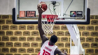 Europeo U16M (J3): Enésima exhibición de Garuba y España pasa invicta (87-71)
