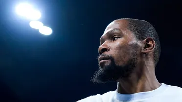 ¿Por qué Durant es el mejor jugador de la historia de los Juegos Olímpicos?