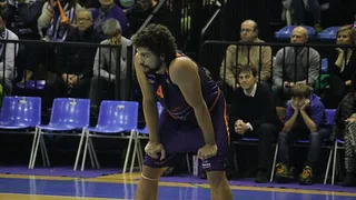 Fernando Fernández, fichaje de ‘Oro’ para Covirán Granada