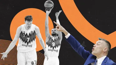 Baskonia tiene la manera de poner en jaque a Zalgiris