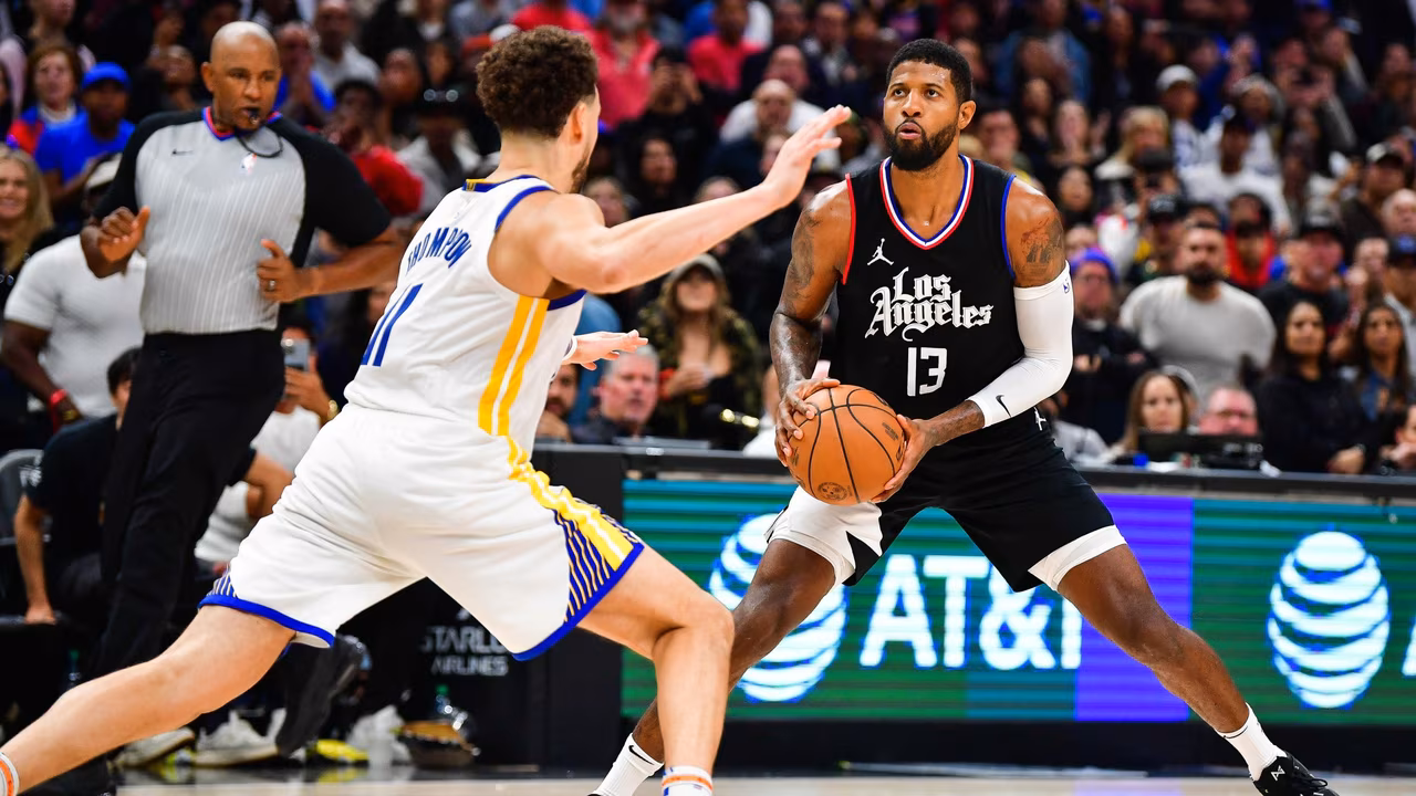 Todos los acuerdos de la agencia libre NBA, ¡comienza la offseason!