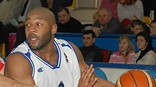 Khalid El-Amin, un ganador… en varios sentidos