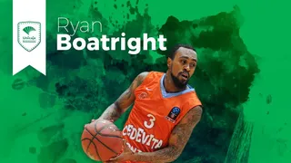 Ryan Boatright será el sustituto de Alberto Díaz en Unicaja