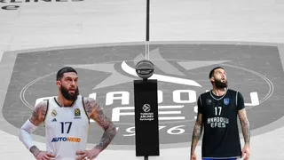 Dardo de Poirier al Madrid: “me frustró estar siempre detrás de Tavares. Merecía más”