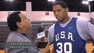 Danny Granger reforzará a los Clippers y Chicago Bulls quiere a Jimmer Fredette