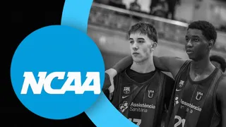 ¿Adiós en el Barça Basket? Este canterano top podría cambiar el Palau por el sueño NCAA