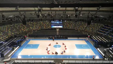 ¿Que récords se pueden batir en la Copa? Navarro y Reyes centran varios de los focos