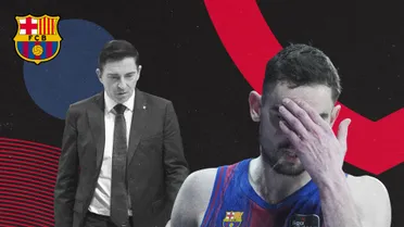 La decisión con Satoransky en las ventanas FIBA que no gustará en el Barça