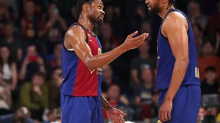 Barça Basket busca recortar distancias ante Mónaco y encontrar a su tándem diferencial