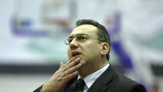 Adiós al coach Arnautovic, cuya enfermedad no le impidió trabajar hasta el último día