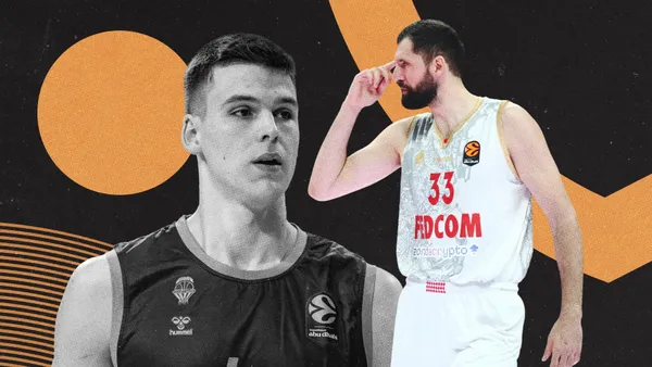 ¿Jaime Pradilla por Nikola Mirotic? Los porqués de la bomba de mercado de Valencia Basket