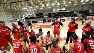 Pepe Vázquez: “Quiero que la gente esté identificada con lo que es jugar en Bembibre”