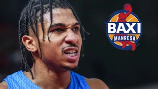 Rumores ACB: El tirador perfecto podría ser el fichaje de la ilusión en BAXI Manresa